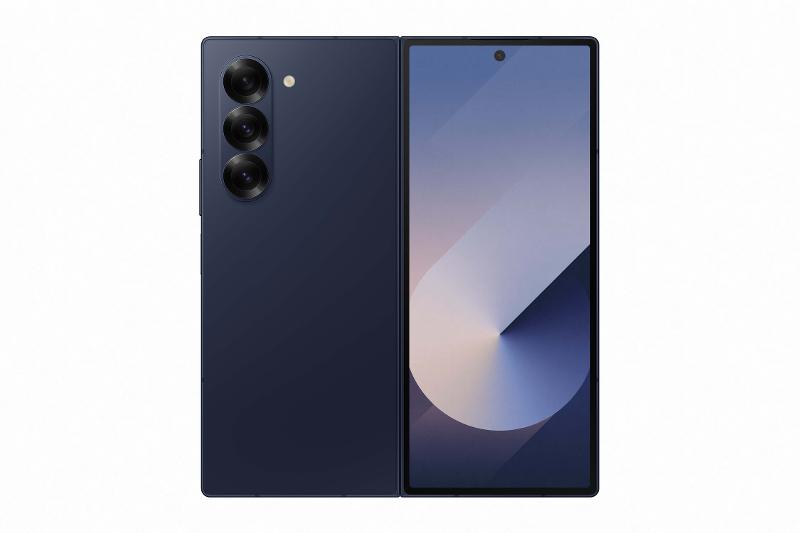 galaxy z fold 7 original phone second hand