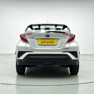 <span class=keywords><strong>Toyota</strong></span> C-<span class=keywords><strong>HR</strong></span> SUV <span class=keywords><strong>2023</strong></span> Usado, Híbrido, Transmisión Automática, Faros LED, Techo Panorámico, Asientos de Cuero, Emisión Euro <span class=keywords><strong>V</strong></span> - Product Image 5