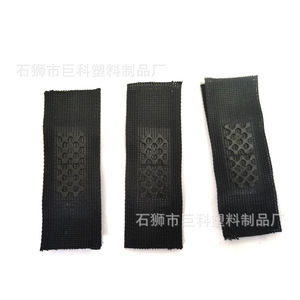 Juke Plastics Buckles 2cm Polyester Webbing Honeycomb Buckle For Garment <b>Decorative</b> Accessories - Product Image 1