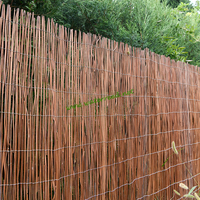 Malla de Protección para Jardinería
