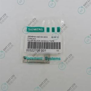 SMT PARTS 24MM-32MM FILLER <b>BLOCK</b> FOR 00322705S01 - Product Image 4