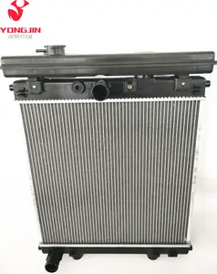 OEM diesel 2485B280 das peças sobresselentes do radiador do gerador do radiador do caminhão para o radiador do gerador de Perkins 1103 1104