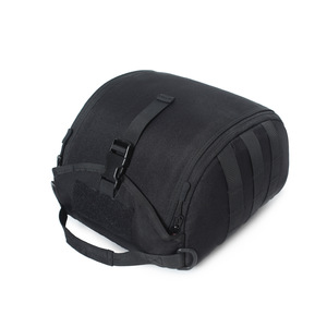 Sac de transport tactique pour casque MMC, en polyester imperméable, multi-usages, avec sangle de poitrine Molle, pour le sport et la chasse - Grande Vente - Product Image 4