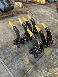 Nuovo scavatore <span class=keywords><strong>Ripper</strong></span> per edilizia e industrie agricole per demolizione e trincea - Product Image 3