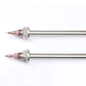 <span class=keywords><strong>220V</strong></span>/380V điện đơn U hình dạng nước ngâm ống Ống yếu tố làm nóng 1kw/1,5kw/2kw/3kw/4KW - Product Image 2