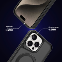 Nouvelle Arrivée Coque de Téléphone Magnétique Antichoc avec Support Invisible Rotatif à 360° au Design Sportif pour OnePlus 13/13R/15/15R 2-en-1