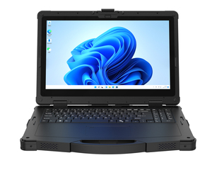 Ordinateur portable robuste haute performance Ai Pc A15 Max+ 395 Cpu rivalisant avec Rtx 4060 64 Go de RAM DDR5 A15 Cpu haute performance Amd - Product Image 4