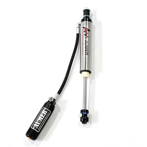 <span class=keywords><strong>Amortisseur</strong></span> à réservoir externe à azote Aumer Série D 4x4 tout-terrain, kits de suspension rehaussée 4x4 tout-terrain pour LC105 Land Cruiser 80 - Product Image 3