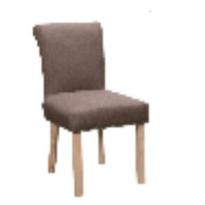 Chaise de salle à manger moderne 37813-YX-D03 - Product Image 1