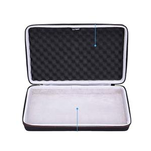 Étui rigide en EVA pour contrôleur <span class=keywords><strong>DJ</strong></span> <span class=keywords><strong>Pioneer</strong></span>, étanche, avec mousse de protection, pour le transport et le rangement d'instruments - Product Image 5