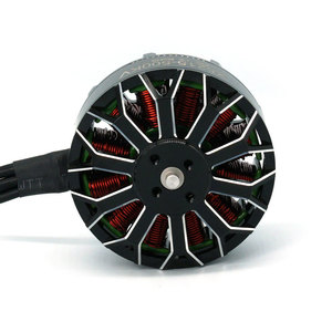 For 5215 5210 500KV 340KV Brushless Metal Motor 18-Inch Multirotor <b>Quadcopter</b> Hexacopter Multi-axis Racing <b>Drone</b> Parts - Product Image 4