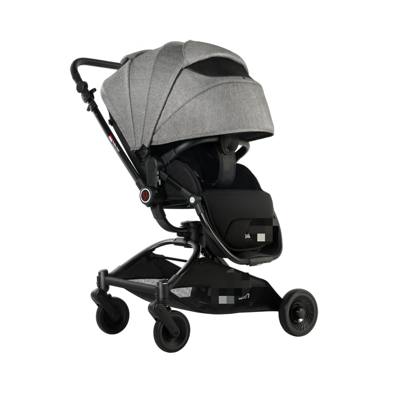Baby Stroller Ultra Light Folding Baby