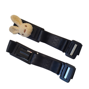 Ceinture de sécurité de voiture pour femmes enceintes boucle d'extension réglable connexion d'extension de siège d'enfant - Product Image 2