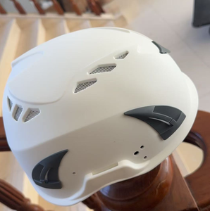 หมวกนิรภัยน้ำหนักเบาสำหรับกิจกรรมกลางแจ้ง เช่น สำรวจถ้ำ ดับเพลิง กู้ภัย ทำงานที่สูง ได้มาตรฐาน <span class=keywords><strong>EN12492</strong></span> - Product Image 2