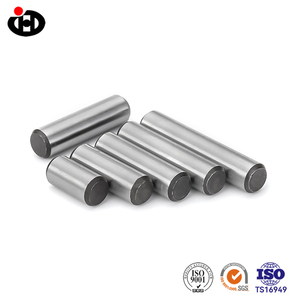 Bán buôn thẳng chốt chân đồng bằng thép không gỉ chủ đề nội bộ hình trụ rắn Vòng đầu chốt <span class=keywords><strong>Pin</strong></span> cho mục đích định vị - Product Image 6