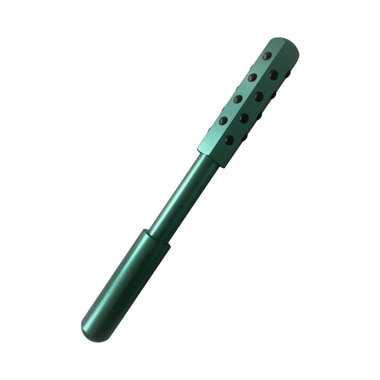 สีเขียว