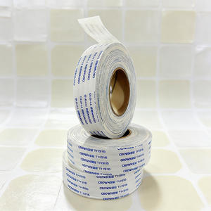 Ruban adhésif acrylique thermofusible double face Crown T915 150m pour tissus, métaux, plastiques, plaques signalétiques, boîtes en carton, applications automobiles, remplace 3M - Product Image 5