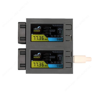 Bitaxe Nerdminer S19 95T, Miner de Bitcoin, 3250W, SHA256, ASIC de Alta Eficiencia - Product Image 4