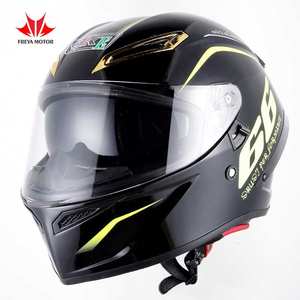 Casco Integral Abatible para Adultos con Doble Lente, Nuevo y Popular en <span class=keywords><strong>2023</strong></span> - Product Image 1