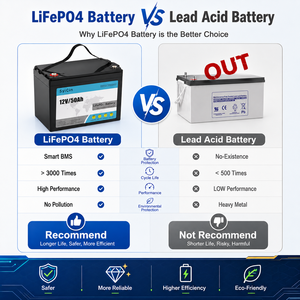 Custom 12V 24V <b>Lithium</b> <b>Battery</b> Pack Smart BMS OEM ODM 12v 300ah Lifepo4battery for Solar Marine Backup Power - Product Image 2