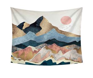 <span class=keywords><strong>Tapisserie</strong></span> Murale Tissée Style Uni Personnalisable – Décoration Murale Artistique pour la Maison, la <span class=keywords><strong>Chambre</strong></span> et le Salon – Offre Spéciale - Product Image 6
