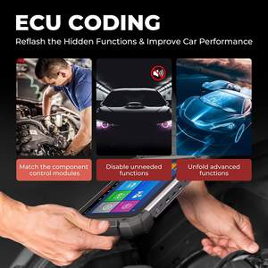 Autel Mk908 <span class=keywords><strong>Pro</strong></span> j2534 Ecu编程在线编码pk Maxisys精英Ms908 Ms906bt MK908 Autel MaxiCom MK908P诊断工具 - Product Image 4