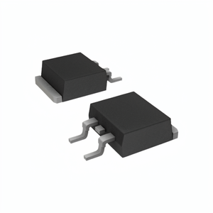 TO-263-3, D2PAK , TO-263AB Single Diodes FFSB3065B Electronic Chips Component Original - Product Image 1