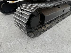 Premium utilizado para excavadora CAT 308D servicio profesional fuerte para rodamiento de engranajes de motor de desarrollo urbano de servicio pesado - Product Image 2