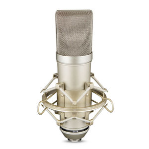 Equipo Completo de Estudio Musical con Altavoz <span class=keywords><strong>Monitor</strong></span>, Kit UI87, Cable XLR con Cancelación de Ruido para Grabación de Teléfono/Podcast - Product Image 5