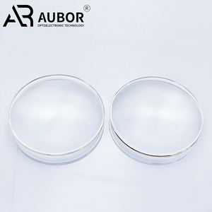 Độ chính xác cao tiêm PC 650nm ống kính hồng ngoại ống kính collimator quang học tập trung ống kính quang học cho collimating - Product Image 3