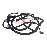 Faisceau de câblage de module de commande électronique de haute qualité 5260404 5255395 pour pièces de rechange de moteur de machines de construction ISDE6.7