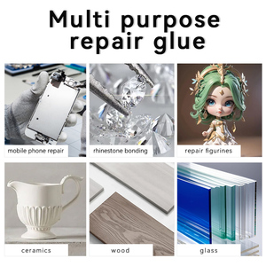 B7000 15Ml Keo Rõ Ràng Liên Hệ Với Điện Thoại Sửa Chữa Dính Phổ Thủy Tinh Nhựa Tự Làm Keo B7000 Với Độ Chính Xác Applicator - Product Image 2