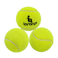 Balles de Padel Pressurisées Professionnelles Caston Sport de Haute Qualité