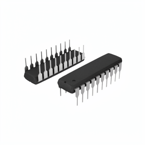 Original M74HC245B1R Electronics Component Logic 20 DIP - Product Image 1