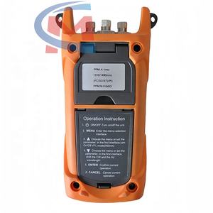 <span class=keywords><strong>Jw3229</strong></span> Handheld <span class=keywords><strong>Pon</strong></span> <span class=keywords><strong>Termination</strong></span> <span class=keywords><strong>Tester</strong></span> Optische Power Meter Test Tool Kit Voor Ftth Voor Wifi 4G Netwerken Glasvezel Communicatie - Product Image 6