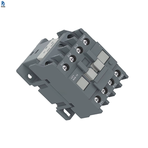 Contactor de Control de Motor Lc1n1201f5n, 7.5 Kw, Bobina de 110v CA, Contactos de 12 A, 690v CA, 3 Polos, 1 Normalmente Cerrado (NC), Serie Lc1n - Product Image 1