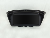 Reproductor Multimedia para Auto Prelingcar con Sistema Android 12 para BMW E60 2005-2008 Serie 5 CCC DSP DTS 5.1 HIFI GPS Radio Estéreo Monitor