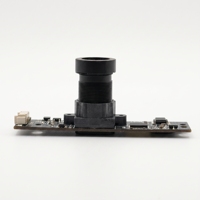 Module de caméra HD J2FM087-V3.0, caméra de vision industrielle avec objectif grand angle pour les appareils d'IA, applications de vision artificielle