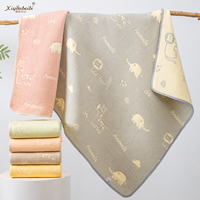 Couverture de confort pour bébé 100x105cm, douce, pour nouveau-né, couverture de sécurité pour nourrisson, pour la crèche et les voyages, vente en gros OEM ODM