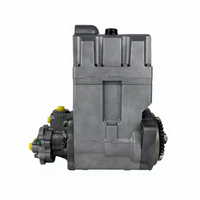 Pièces d'excavatrice Pompe à mazout diesel 319-0677 3190677 476-8766 4768766 3136357 313-6357 3261006 pour moteur C7 C9 324D