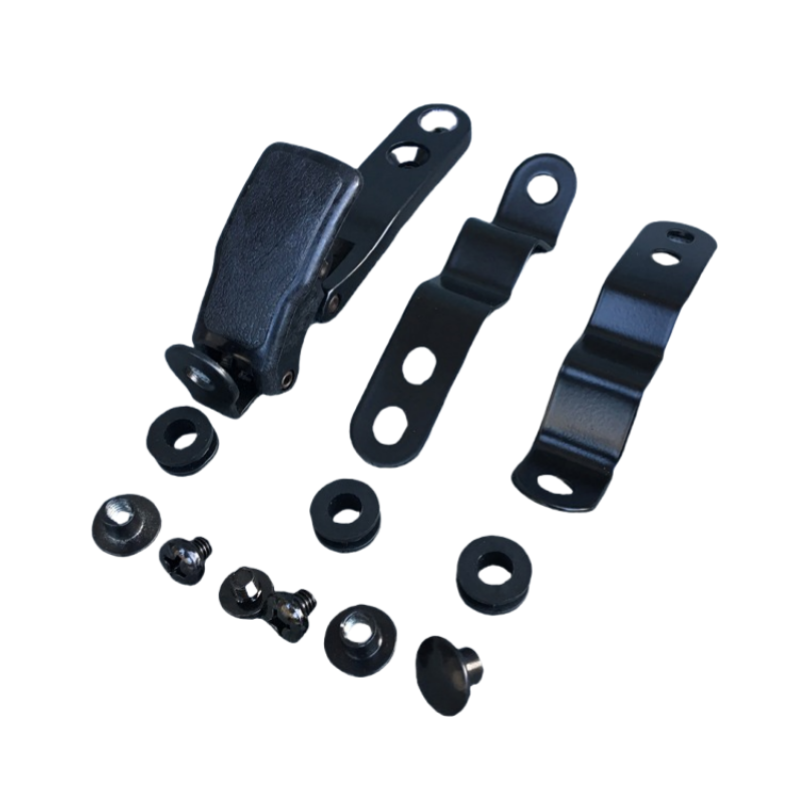 Wuling Rongguang N300  6407 Rear Window Buckle Car Window Glass Buckle Latch Manual Sliding New Auto Parts Image 2