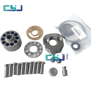 ชุดซ่อมปั๊มไฮดรอลิก PC30MR-3 หมายเลขอะไหล่ 708-3S-00512 อะไหล่เครื่องจักรกลสำหรับรถขุดคุณภาพสูงยี่ห้อ CYJ - Product Image 3