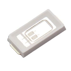 Lumière bleue multi-longueur d'onde <span class=keywords><strong>SMD</strong></span> LED 5730 0.2W 0.5W 440 450 460 470 Longueur d'onde personnalisable - Product Image 1