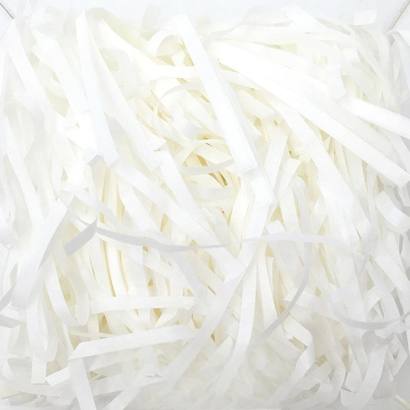 White B