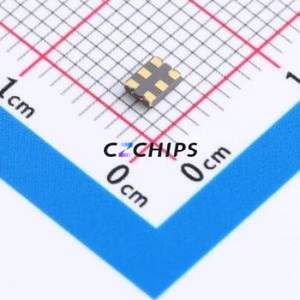 OA2EL89CEIB112YLC-300M Crystal Oscillator (Active) SMD3225-6P Crystal Oscillator 300MHz 20ppm LVDS 3.3V - Product Image 2