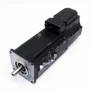 Indramat Mkd041b-144-kp1-kn R911262307 2.7 Nm 7.5a 7000 R/min Nuovo Originale Pronta Consegna Automazione Industriale Imballaggio Nuovissimo - Product Image 1