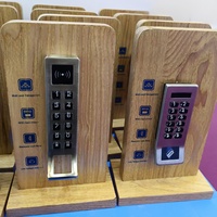 Serrure de tiroir numérique électronique intelligente en alliage de zinc pour meubles, spa, armoire, casier de sauna et de salle de sport, avec mot de passe