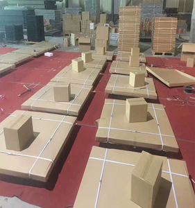 Großhandels preis Elektronische Boden plattform Waage Vieh waage 1000kg 2ton 3000kg - Product Image 6