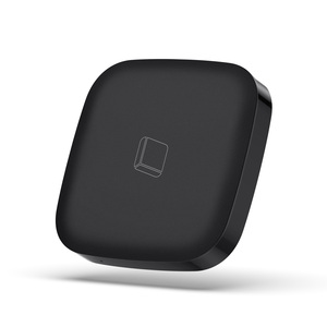 Dispositivo de TV inteligente <span class=keywords><strong>Hako</strong></span> pro, decodificador con certificado de Google, net-fiix, 4K, Amlogic <span class=keywords><strong>S905Y4</strong></span>, so android 11, 2gb, 16gb, 4gb, 32gb, actualización, <span class=keywords><strong>HAKO</strong></span> <span class=keywords><strong>MINI</strong></span> - Product Image 3