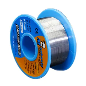 TY-V866 40g Solder Wire Soldering Tin Wire Rosin Core Sn63% Pb37% Low Melting Point Welding Repair Tools